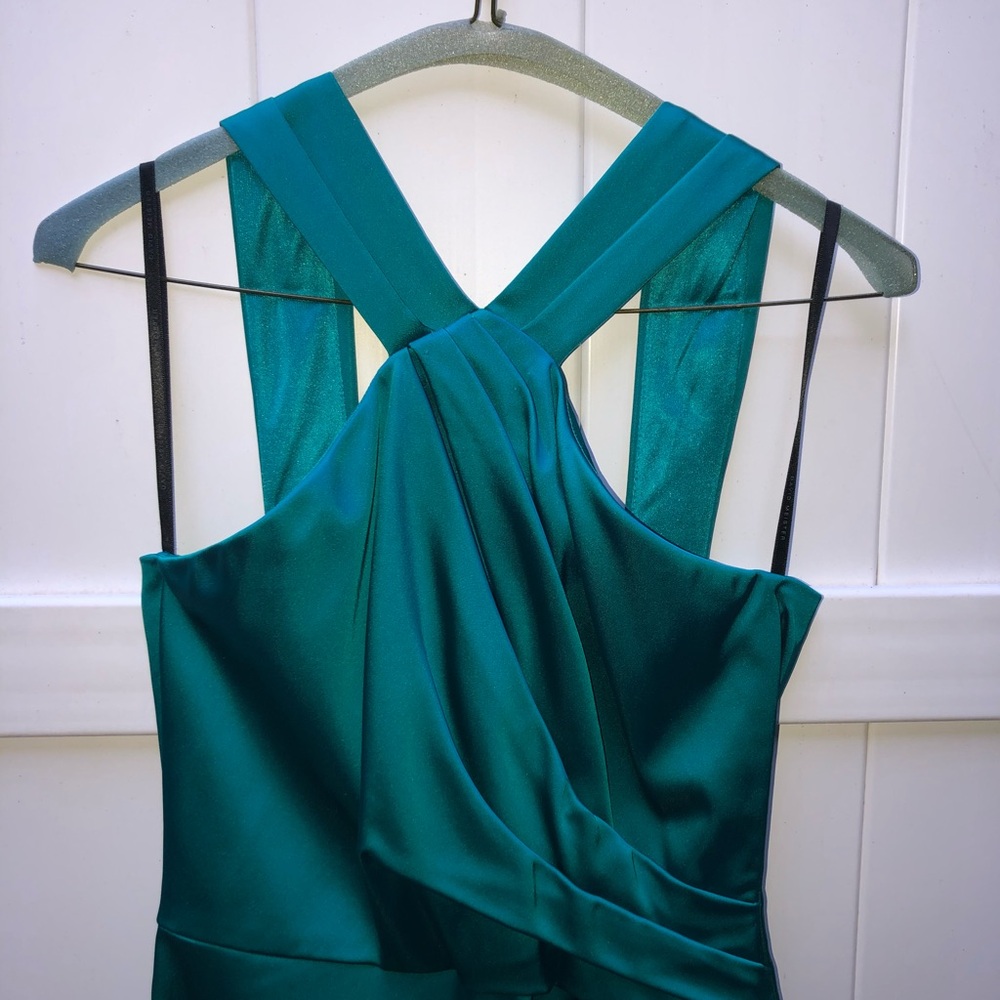 David Meister Midi Dress - Picture 13 of 13